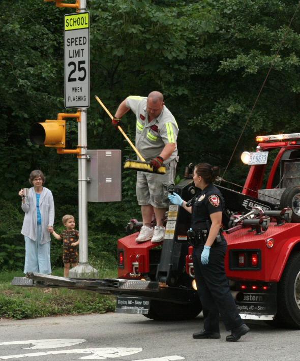 roadside assistance cleveland, ohio