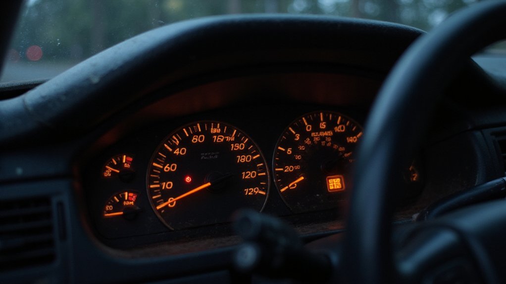 Read more about the article 5 Warning Signs Your Car Might Break Down Soon
