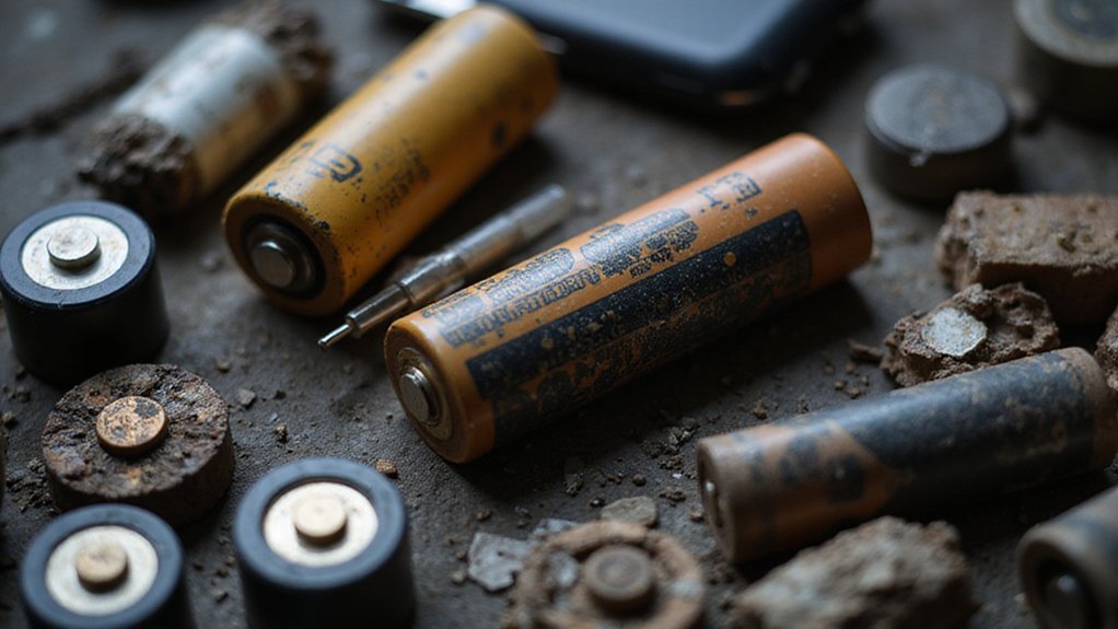 Read more about the article Common Reasons for Dead Batteries & How to Prevent Them