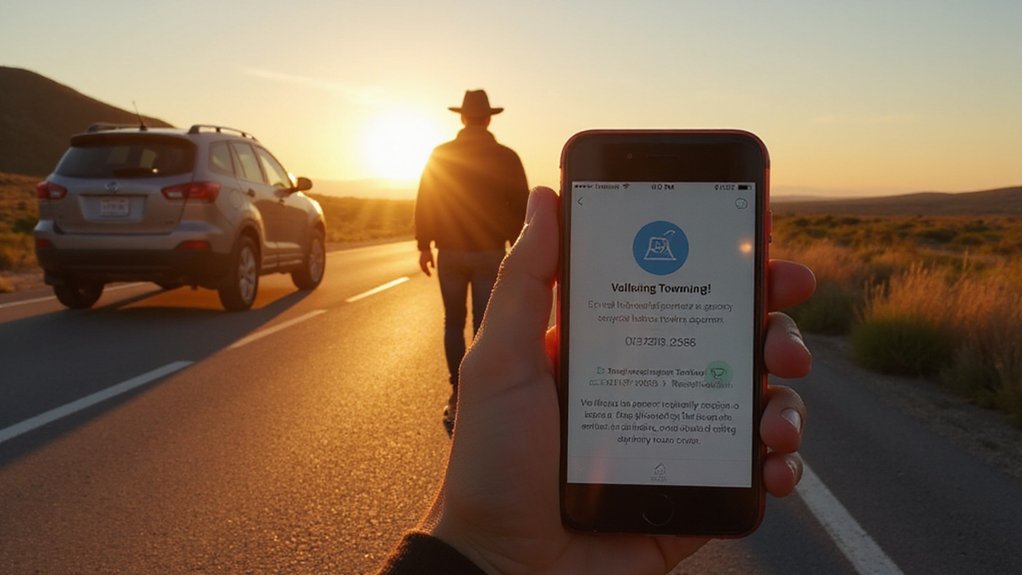 You are currently viewing How to Avoid Common Roadside Scams When Calling for a Tow