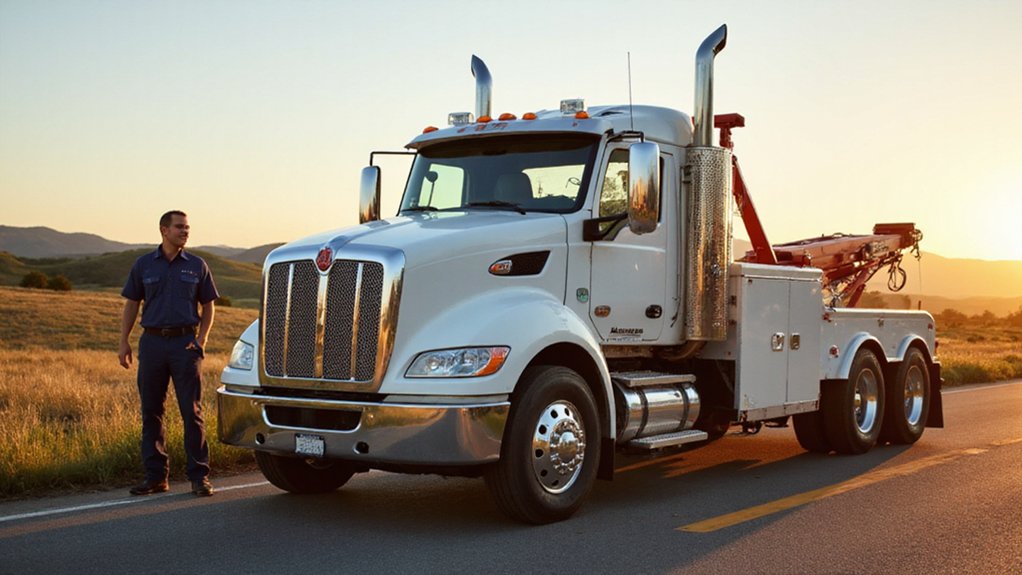 You are currently viewing How to Choose a Reliable Towing Company